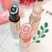 WGUST Lip Gloss Kids Cute Meow Star Waterproof Multi Color Lipstick - Nourishing & Moisturizing, Non Fading & Color Changing Cotton Candy Makeup - Buy Online on GoSupps.com