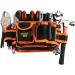 Buy Waile Tool Bag - Durable Electric Belt Bag for Professionals | High-Quality Fitter & Hip Bag for Electricians Teschlers and More - Buy Online on GoSupps.com