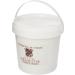 Mystic Moments Unrefined Shea Butter 2kg - 100% Pure & Natural for Skin & Hair Care - International Shipping Available - Buy Online on GoSupps.com