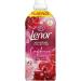 Lenor Fabric Conditioner 42 Washes 1.386L Wellbeing Collection Jasmine & Red Berries Scent Pack of 2 + for You: Organza Small Bag - Buy Online on GoSupps.com