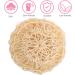 FOMIYES 3pcs Exfoliating Bath Balls | Bath Sponges & Shower Scrubber | Sisal Loofah for Deep Cleansing - Perfect for Body Care & Shower Essentials - Buy Online on GoSupps.com