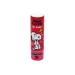 Snoopy Officially Licensed Kids Lip Gloss - Lip Balm - Strawberry Flavor 5g - Vegan - Red - Kids Lip Balm - Dermatologically Tested