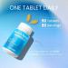 NEUMINA Bone & Nerve Complex Bone Health Nerve Function Stress Relief Cardiovascular Health Vegan Non-GMO Made in USA 90 Servings - Buy Online on GoSupps.com