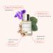 Dossier - Eau de Parfum - Universal Crowd Pleasers 50 ML Trio Set - Ambery Saffron - Woody Sage - Woody Sandalwood - 3x Fragrance 1.7 Fl oz - Buy Online on GoSupps.com