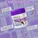 SJH Tanend Bleach Cream with Milk & Honey - Skin Smoothening, Pore Tightening, Sun Tan Removal | Lightens Dark Spots - 450 gm - Buy Online on GoSupps.com