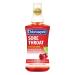 Chloraseptic Sore Throat Spray, Cherry Flavor, 6 fl oz Cherry 6 Fl Oz (Pack of 1)