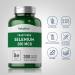 Selenium 200mcg | 300 Vegetarian Capsules | Yeast-Free & Non-GMO Supplement - Buy Online on GoSupps.com
