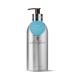 Molton Brown Coastal Cypress & Sea Fennel Bath & Shower Gel Infinite Bottle Coastal Cypress & Sea Fennel Bath & Shower Gel Infinite Bottle 400ml