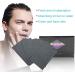 Men's Oil Absorbing Tissues 80Pcs - Control Blotting Face Sheets for Clean Beauty - Buy Online on GoSupps.com