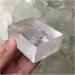 Natural Optical Calcite Raw Iceland Stones and Minerals Stones Decoration ZJGIDTEM (Size : 300g) - Buy Online on GoSupps.com