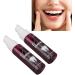 Stain Removal Toothpaste - Gentle Tooth Color Corrector | 2 Boxes for Family Use | Home Oral Care - Buy Online on GoSupps.com