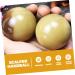 Frcolor 2PC Horn Fitness Massage Balls | Spiritual Baoding Balls for Hand Exercise & Health Training - International Shipping - Buy Online on GoSupps.com
