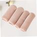 GLSTOY 4pcs Thumb Protector Hammer Toe Cover Sleeves - Gel Toe Cover for Toe Protection and Blister Wrap - Toe Protector Case - Buy Online on GoSupps.com