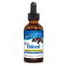 NORTH AMERICAN HERB & SPICE Elderol - 2 fl. oz. - Elderberry Extract - Immune Support, Antioxidant - Non-GMO - 88 Servings