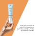 VGO Clear Face Sunscreen SPF 50 - Hydrating Travel Size Sun Essence | UVA & UVB Protection No Sticky Feel - Buy Online on GoSupps.com