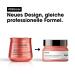L'Or al Professionnel Inforcer Mask - Strengthening Hair Mask for Dry & Brittle Hair | Vitamin B6 & Biotin - Series Expert - Buy Online on GoSupps.com