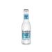 FEVER-TREE -24 Bottles of 200 ml of Mediterranean Tonic Water-Lemon and Herbs - Soda - (24 x 200 ml