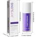 Purple Teeth Whitening Toothpaste Cleans Teeth Stains Oral Odor Care for Gums Whitening Toothpaste - Buy Online on GoSupps.com