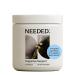 Needed. Cognitive Support - Comprehensive Supplement with Ashwagandha Reishi & Lion's Mane Mushrooms Breastfeeding Safe - Supports Focus Attention & Memory 30-Day Supply