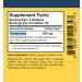 Researched Nutritionals TocoPure D&G Softgels (60 Count) - Premium Antioxidant Support - Buy Online on GoSupps.com
