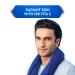 Nivea Men All In 1 Face Wash 100ml - Gentle Cleansing and Refreshing Formula - Buy Online on GoSupps.com