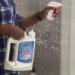 Wet & Forget Shower Cleaner 64oz 4 Pack - Multi-Surface, No Scrub, Bleach-Free, Vanilla Scent - Buy Online on GoSupps.com