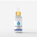 DNA Cosmetics PDRN Hyaluronic Acid Serum with DNA Repair Enzymes Anti-Aging Hydrating & Brightening Wrinkles Dark Spots & Youthful Skin HA Acido Hialuronico 1 fl oz - Buy Online on GoSupps.com
