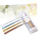 Mobestech 24 Pcs Crystal Stick Toothbrush for Kids | Eco-Friendly & Effective Oral Care - Buy Online on GoSupps.com