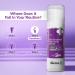 Sali-Cinamide Anti-Acne Serum | 2% Salicylic Acid & 5% Niacinamide | Reduce Acne & Marks | All Skin Types | 1.01 Fl Oz - Buy Online on GoSupps.com