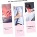 Homsfou 4-Piece Massage Ball Set - Lacrosse & Ice Hockey Muscle Relaxation Tools | Obernuss Polly Lip Gloss Massage Globe & Fitness Pebble Gel - Buy Online on GoSupps.com
