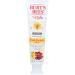 Burt's Bees Kids Toothpaste, Fluoride toothpaste, Fruit Fusion, 4.2 oz