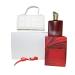 CAMERATA D'LUJO ESTUCHE DE REGALO (PERFUME+CARTERA) (Cartera Blanca/White Pure) Cartera Blanca / White Pure