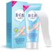 KlsyChry Hair removal cream skinfriendly fast effective and painless for women and men - Buy Online on GoSupps.com