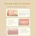 Ice Cream Makeup Remover Cream | Deep Cleansing Emulsifying & Moisturizing | 100g for Gentle Pore Shrink & Makeup Removal - Buy Online on GoSupps.com