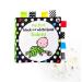 Shop Toyandona Fabric Books for Newborns | Early Education Waterproof & Manual Label Paper Book - Buy Online on GoSupps.com