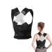The spine per posture correction back straightened holder adjustable posture belt back support belt back Straightener posture corrector camelback correction belt back support for women men (xxl)