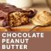 ZonePerfect Chocolate Peanut Butter Protein Bars - 14g Protein, 19 Vitamins & Minerals, Nutritious Snack Bar - Pack of 20 - Buy Online on GoSupps.com