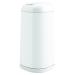 Diaper Genie Expressions Pail | Odor-Controlling Baby Diaper Disposal System | Includes Diaper Pail & 1 Starter Refill Bag - Buy Online on GoSupps.com