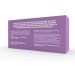 NewLife Naturals Vitamin E Suppositories 38IU - Natural Menopause Support for Vaginal Dryness & Irritation - Estrogen Free Feminine Care - 48 Inserts - Buy Online on GoSupps.com