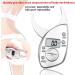 Feadem Digital Body Fat Caliper with LCD Display - Skinfold Caliper for Accurate Body Fat Measurement and Muscle Testing - Buy Online on GoSupps.com