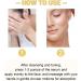 Niacinamide Brightening Serum Control Excess Oil And Redness Face Serum Tackles Blemishes Minimise Pores Anti Aging Hyaluronic Acid Serum Face Dark Spot Remove Moisturiser - Buy Online on GoSupps.com
