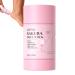 Heel Care Stick - Stick for Cracked Heels | 40g Moisturizing Lotion Cream to Soften Skin Reduce Dead Skin Foot Care for Women on the Go