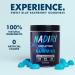 NADIRI Creatine Monohydrate Gummies 5g Creatine per Serving 150 Gummies Supports Muscle Strength Energy & Recovery for Men and Women - Buy Online on GoSupps.com