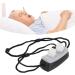 Snoring Solution Nasal Plug with Auto Detection | 6 Speed Gears | Promote Sleeping | Prevent Snoring Device with Soft Silicone Strap | Electrical Pulse for Night Use - Buy Online on GoSupps.com
