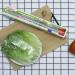 KAMMAK Plastic Wrap with Slide Cutter 12 Inch X 300 Sq Ft - BPA-Free, Microwave-Safe Food Service Film - Pack of 2 - Buy Online on GoSupps.com