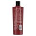 Tresemme Keratin Smooth Shampoo with Marula Oil - 3 Pack (13.5 Fl Oz / 400 mL) | International Shipping Available - Buy Online on GoSupps.com