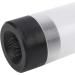 Dilwe 3 in 1 Cue Tip Tool - Multifunctional Billiards Accessory for Cue Repair and Care - Buy Online on GoSupps.com