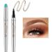 Microblading Eyebrow Pen - Waterproof Makeup Eye Brow Pencils 4 Point Waterproof Smudge-Proof Long-Lasting Eyebrow Definer for Eye Makeup Women Gifts Hersil 01 - Buy Online on GoSupps.com