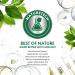 Buy Nature's Essence Perfect Papaya Facewash Natural Skin Care for All Skin Types | International Shipping Available - Buy Online on GoSupps.com